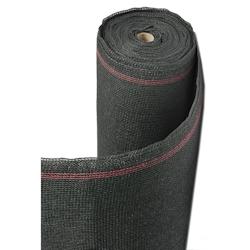 Brise vue occultant en PVC gris anthracite 10 x 2 m Sodipa - gris 3495061000668_0