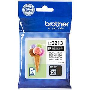 Brother LC3213 Cartouche d'encre originale - Noir_0