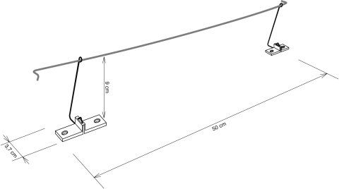 Cable anti-pigeon - bird 1_0