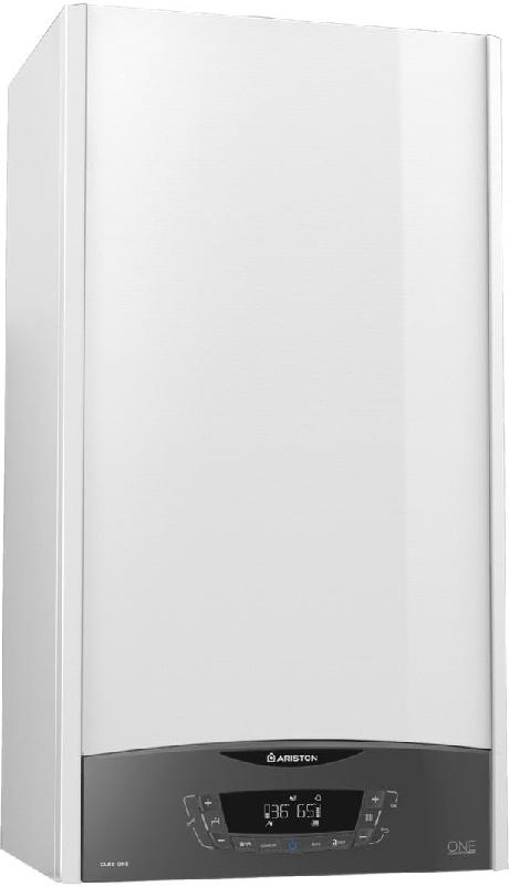Chaudiere murale a condensation / clas one  /ariston - clas one 35_0