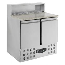 Combisteel Pizzatique 2 portes - COM-7950.0070_0