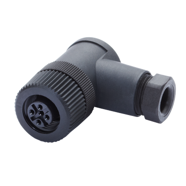 Connecteur confectionnable  -  M12 Connecteur - 05-B-8251-09_0