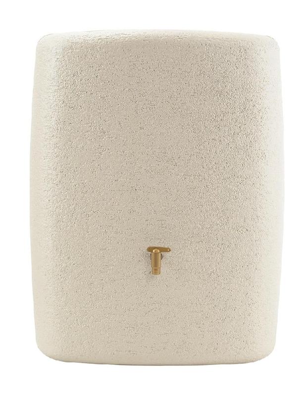 Cuve murale Terra - sable - 275 litres - idéale pour le stockage d'eau_0