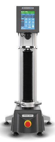 Duromètre Rockwell/Brinell version XL FENIX 300XL - Innovatest France - Grand espace de travail_1