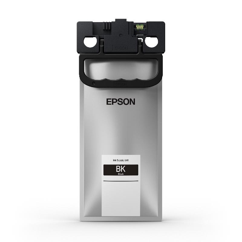Epson WF-M52xx/57xx Series Ink Cartridge XL Black_0