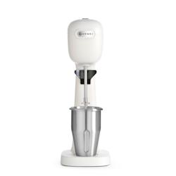 Hendi Mixeur à milk-shake sans Bpa - Design By Bronwasser,Blanc - 221358_0