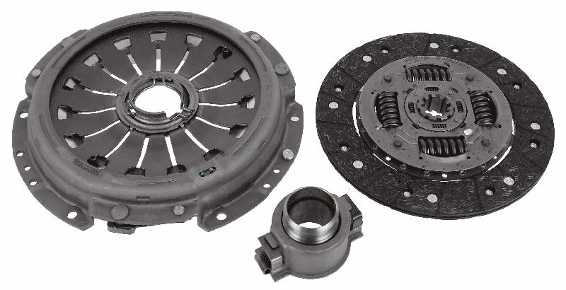Kit d'embrayage SACHS 3000951636 - neuf et d'origine_0