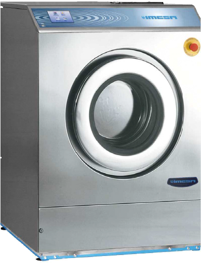 Machine à laver industrielle 40 kg