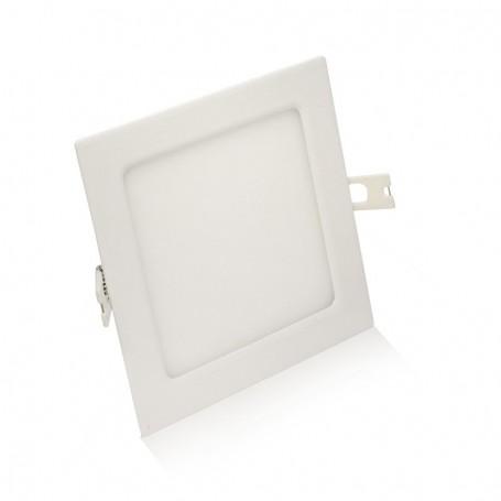 LED plafond 150 x 150 - 10 Watt - Blanc 6000°K_0