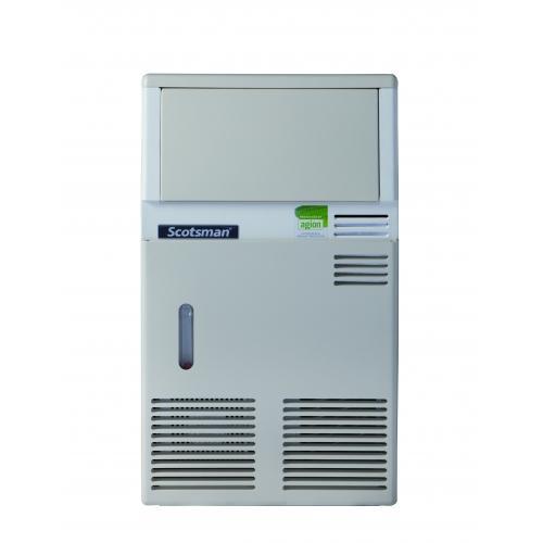 Machine à glaçons sans raccordement à l'eau - Scotsman - 10 kg/jour - Stockage 3 kg - Réservoir 4L_0
