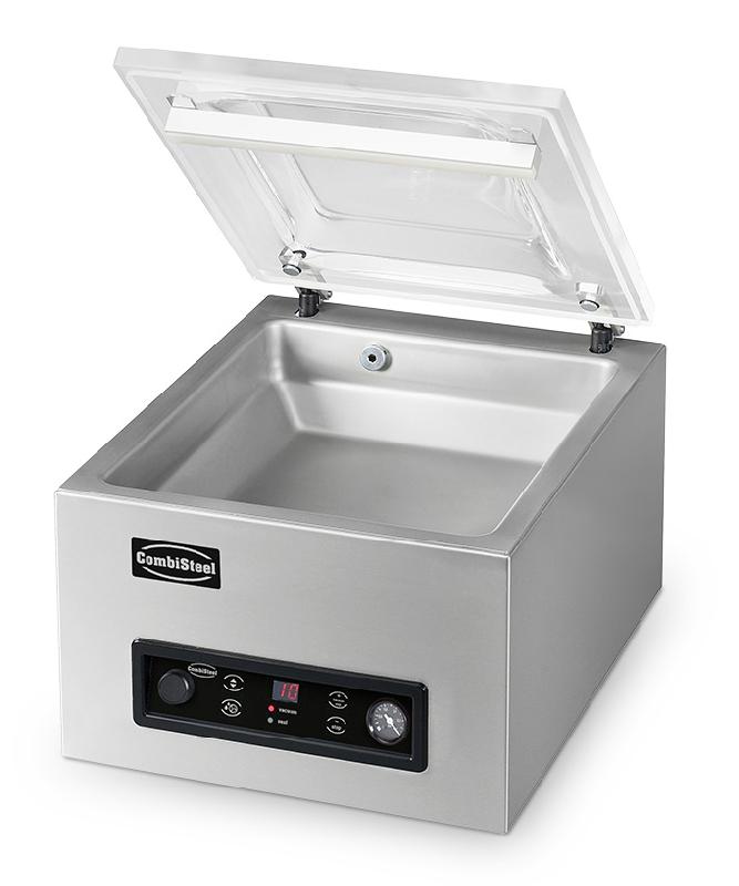 Machine sous vide pro smooth 30 - 7004.0015_0