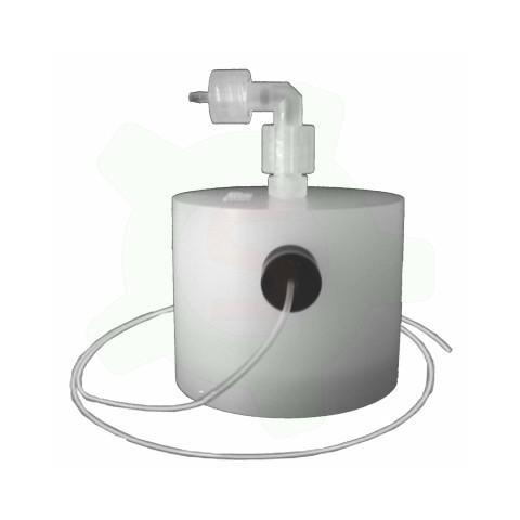 Nébuliseur Cross-flow 34 mm - Accessoire de spectrométrie_0