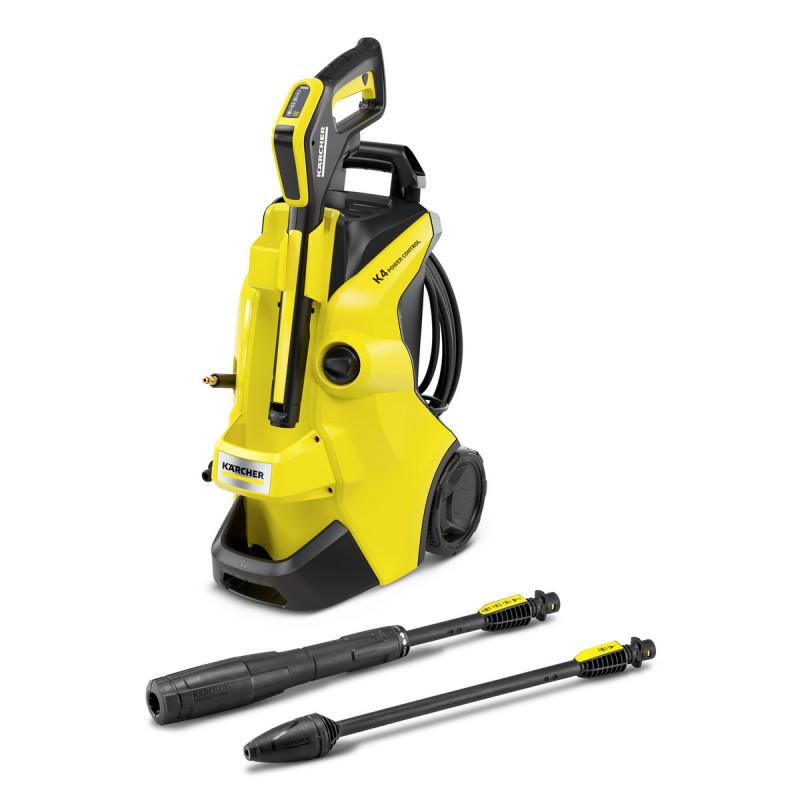 Nettoyeur Haute Pression K 4 Power Control *EU - Karcher | 1.324-030.0_0