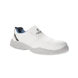 Nordways chaussure de cuisine confort brice plus blanc 38 - 38 blanc matière synthétique 5055378045745_0