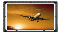 Op-w55 - Écran industriel large 55 pouces - Full HD - LCD - PIP et image par image_0