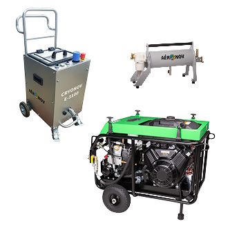 Compresseur 12v
