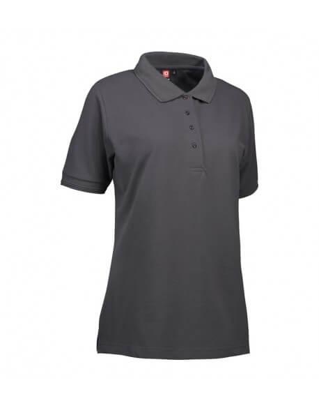 Polo de travail femme - Prowear ISO15797 - POL0003 - haute qualité et durable_0