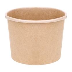 Pots à soupe Fiesta Recyclable 340ml 98mm (lot de 500) - VEFP476_0
