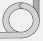 Ressort de torsion en acier inoxydable - Normes DIN 2076 - Enroulement droite/gauche_0