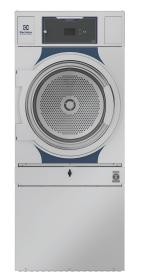 Séchoir TD6-16 Electrolux Professional - 16kg - Tambour galvanisé - Chauffage électrique 18kW - 400/50/3N_0