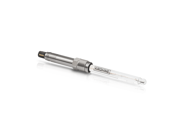 Sonde de pH potentiométrique - SMARTPAT PH 8570 pour applications agroalimentaires et pharmaceutiques, stérilisable et autoclavable_0