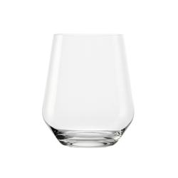 Stölzle STOLZLE Verres à Whisky en Cristallijn  Quatrophil Transparent 37Cl -6 Pièces - transparent verre 3580015_0