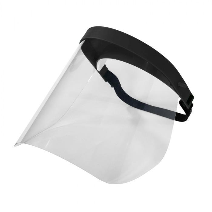 Visière pour litepro puruvm - AXELAIR - VISIERE_0