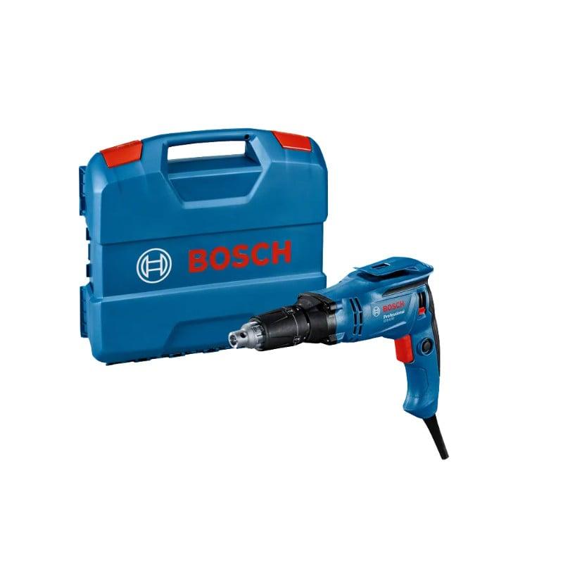 Visseuse plaquiste GTB  6-50 LC - BOSCH | 06014A2002_0