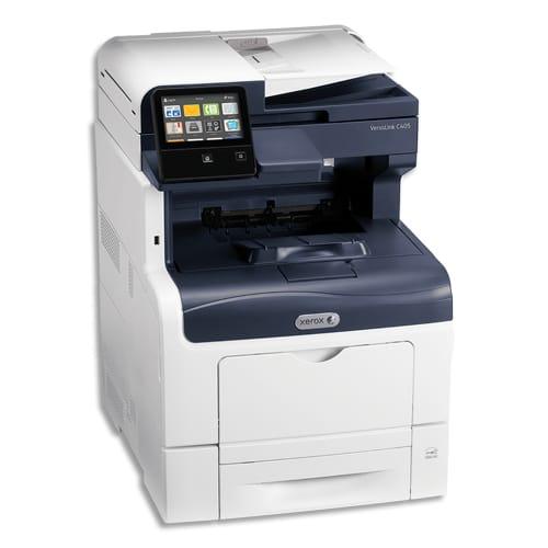Xerox multifonction laser couleur A4 C405V DN - 4 en 1 - 35ppm - impression recto-verso automatique_0