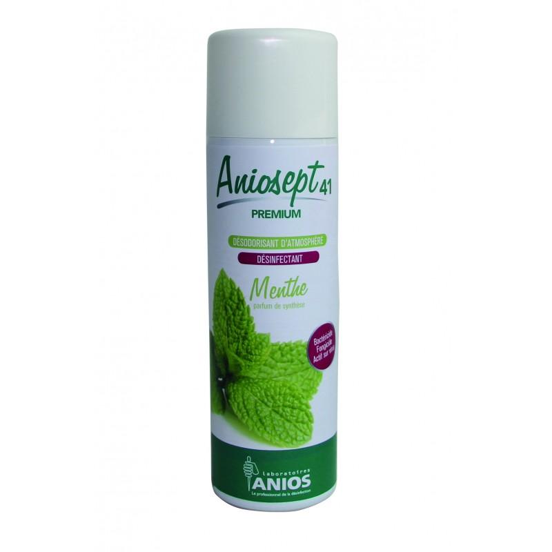 Aniosept 41 premium - aerosol 400ml - anios -  300052037_0
