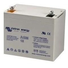 Batterie agm à décharge lente 12v 38ah  victron energy_0