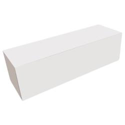 Boites blanches 50 + 11  x 11 cm (25 unités) - BB5011_0