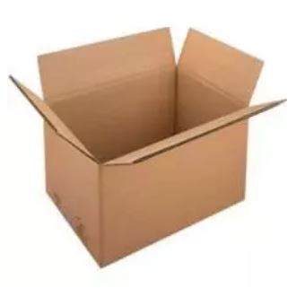Caisse américaine double cannelure - transport d'objets lourds ou fragiles - adaptée stockage et export_0