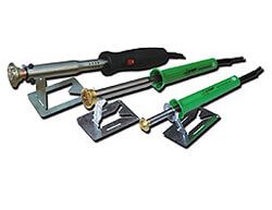 Fer à marquer électrique - Primo Stemp GmbH - pour bois, plastiques, cuir, carton et autres matériaux_0
