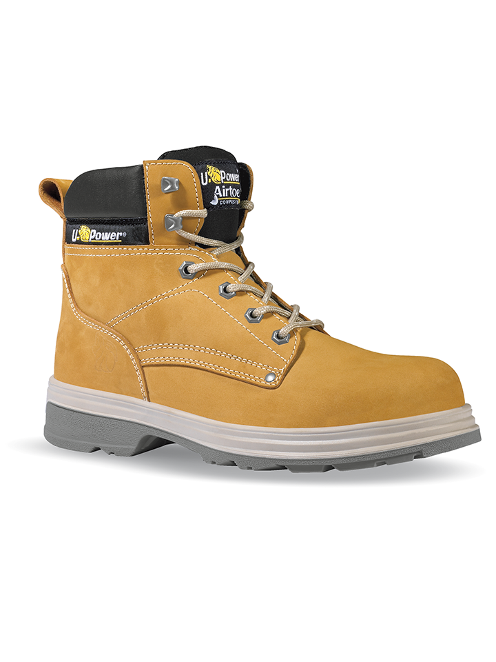 Chaussures composite s3 src  - réf.  Taxi : upwtaxi_0