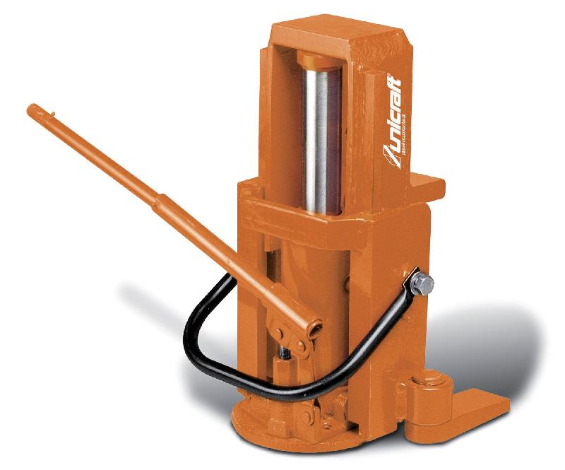 Cric lève machine capacité 8T MW Tools MK8_0