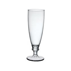 De 6 verre à bière Harmonia 27,5 cm -  Boite 27.5 cl Transparent Rond Verre Bormioli Rocco 6.7x6.7 cm - transparent verre 8004360895193_0