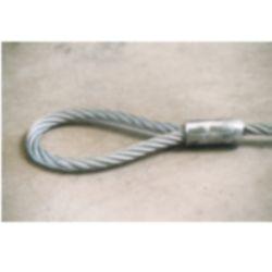 Elingue cable acier_0