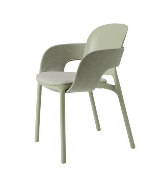 Fauteuils intérieurs, fauteuils tapissés - hug 2383_0