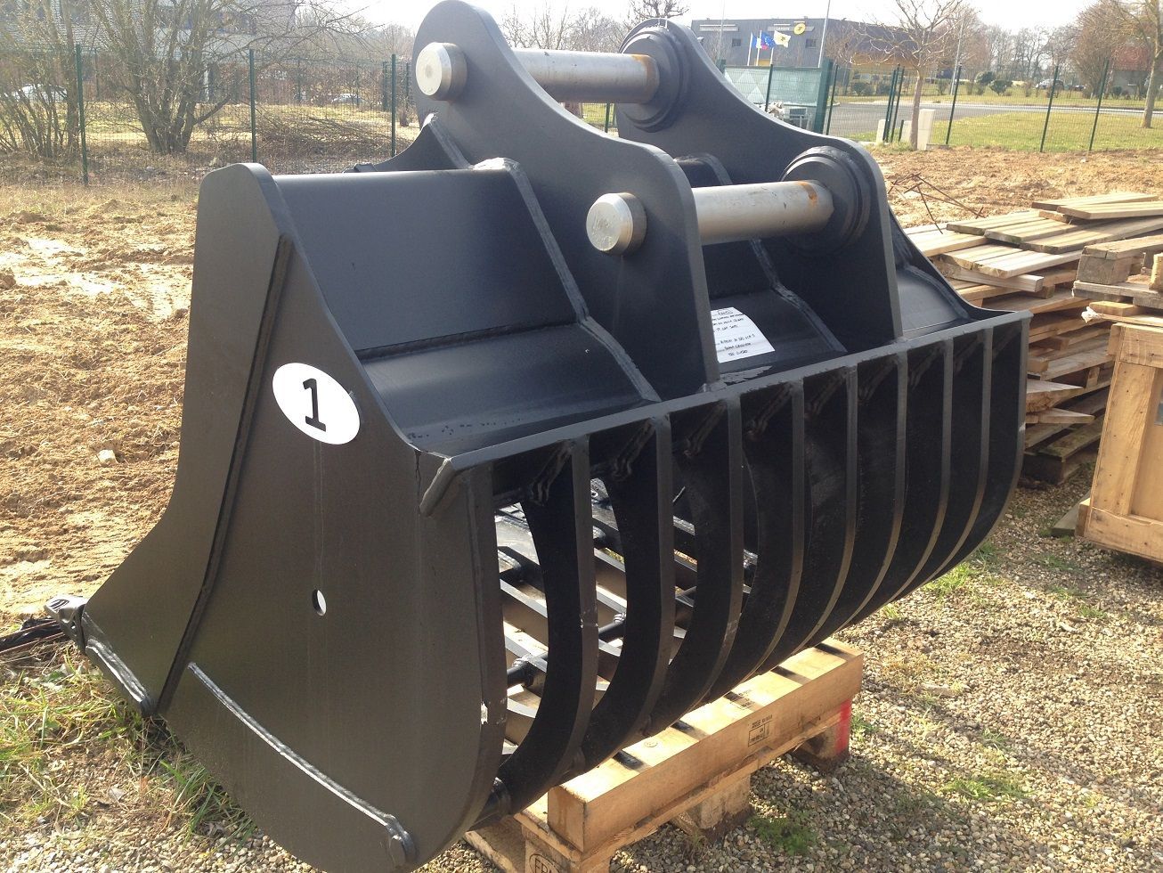 Godet squelette et claire-voie / 2 à 45 t_1