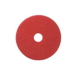 Janex disque rouge diametre 505 lot de 5 BOUSSEMART - rouge 3227570069191_0