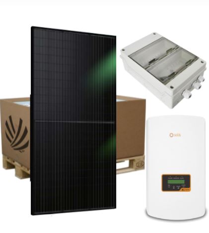 Kit solaire autoconsommation 10 000w ae solar 500w pour une énergie propre, durable et abordable_0