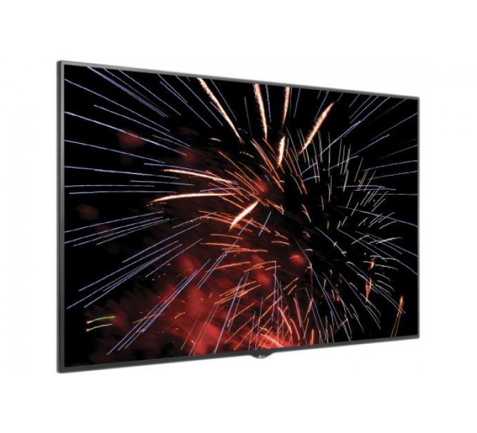 LG 55UH5C - Afficheur professionnel Ultra HD 55