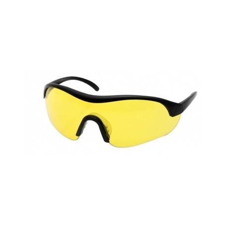 Lunettes de protection jaune ce HECHT_0