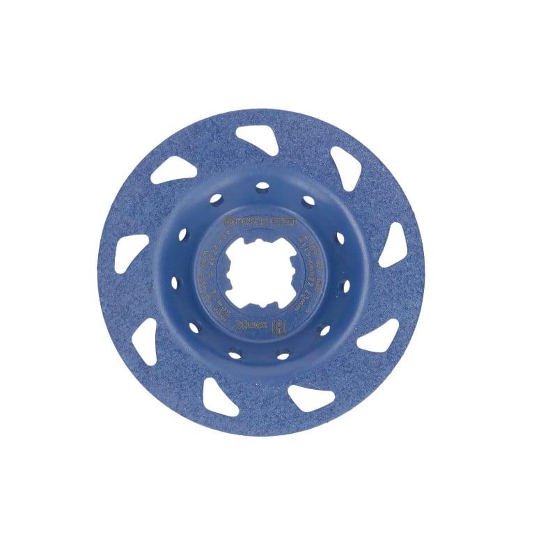 Meule assiette au carbure EXPERT Multi Material Bosch | 2608901685_0