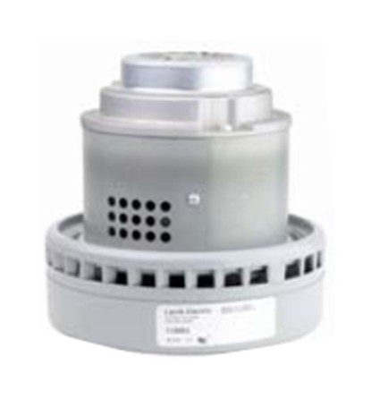 Moteur aspirateur by-pass Ametek A26 - 1100W / 240V - 2 étages, modèle 115963_0