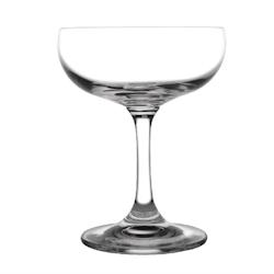 Coupe à Champagne en Cristal Bar Collection 200 ml - Lot de 6 - Olympia - multi-matériau GF732_0