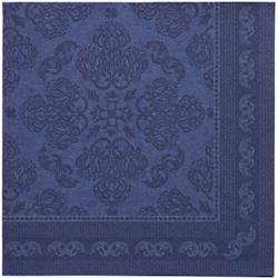 Papstar 5 lots de 50 Serviettes 