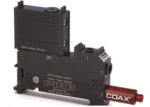 Pompe compacte empilable P3010 - réservoir de contre-soufflage - technologie COAX® multi-étagée_0
