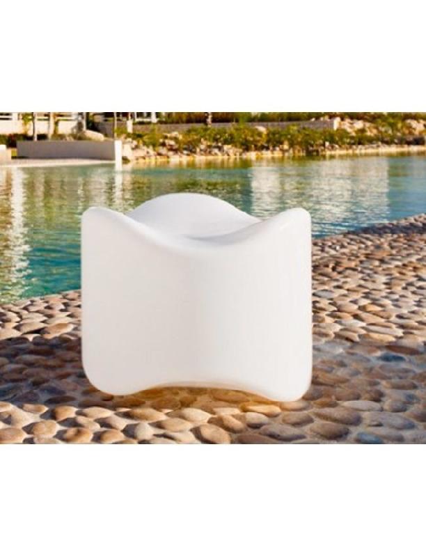 Pouf lumineux empilable - Mirissa_0